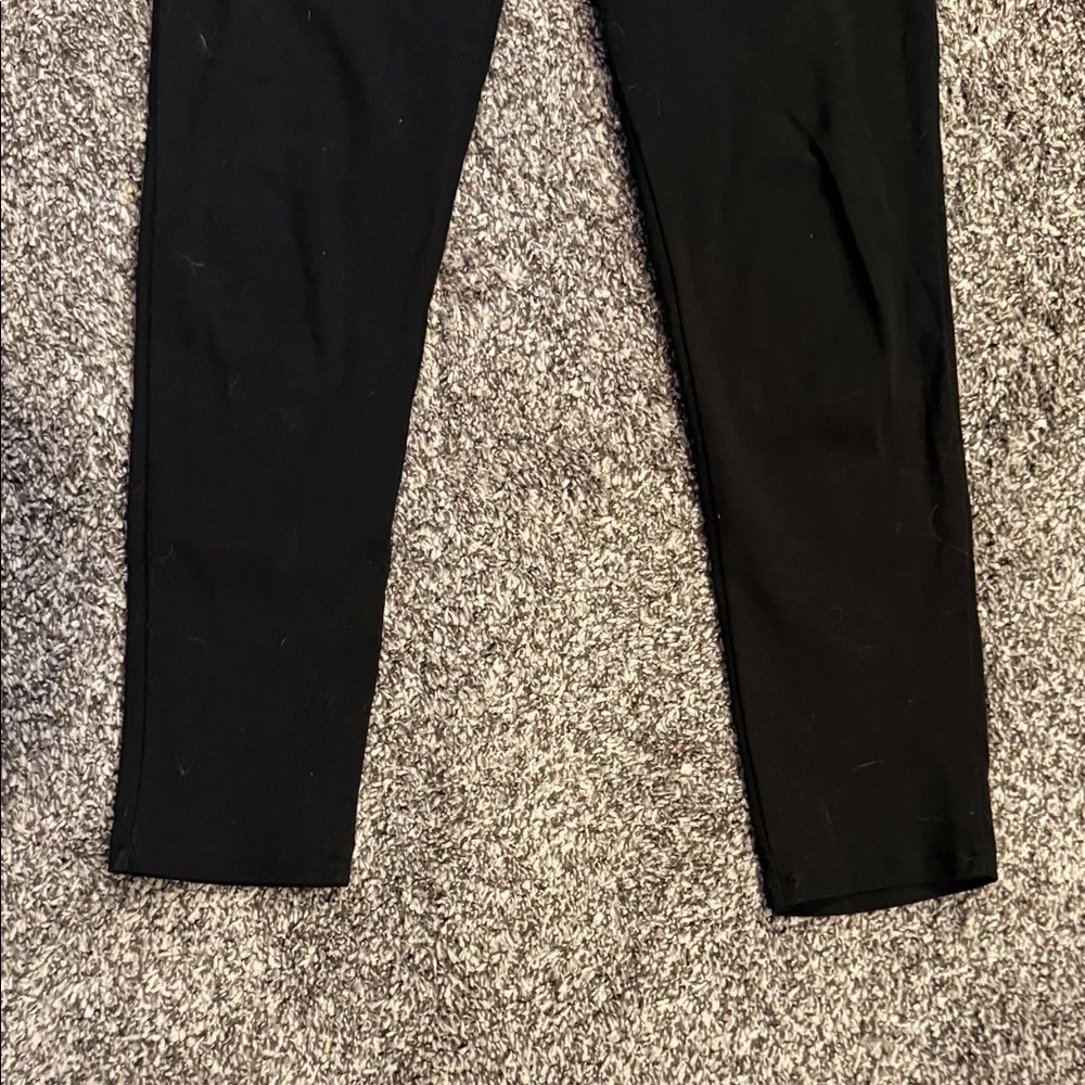 Alexander Wang Black Leggings - Small - Picture 6 of 7